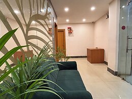Aqoss Hotel