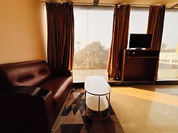 Aqoss Hotel