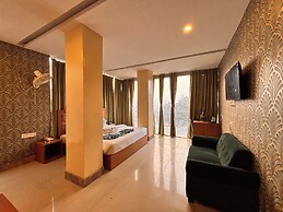 Aqoss Hotel