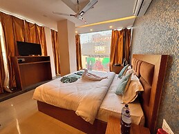 Aqoss Hotel
