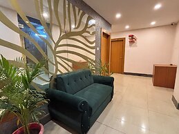 Aqoss Hotel