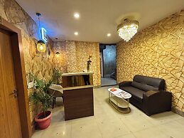 Aqoss Hotel