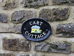 Wayside Farm Cart Cottage