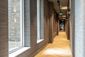 Stylish Delft Apartment