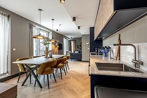 Stylish Delft Apartment