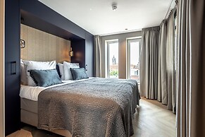 Stylish Delft Apartment