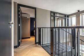 Stylish Delft Apartment
