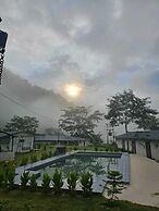 The Himaya's resort