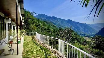 The Himaya's resort