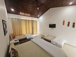 The Himaya's resort
