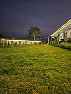 The Himaya's resort