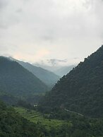 The Himaya's resort