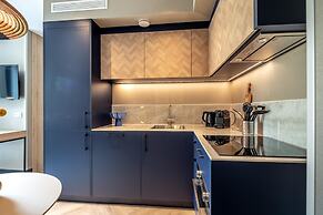 Spacious Apartment Retreat