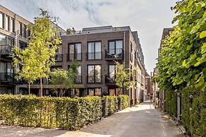 Spacious Apartment Retreat