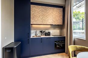 Spacious Apartment Retreat