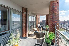 Seaside Comfort, Scheveningen