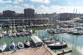Seaside Comfort, Scheveningen