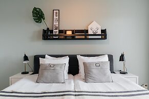 Seaside Comfort, Scheveningen