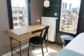 Stylish Penthouse With 2 Bedrooms