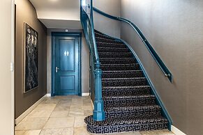 Stylish Penthouse With 2 Bedrooms