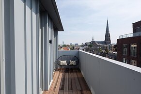 Stylish Penthouse With 2 Bedrooms
