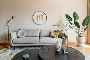 Lovely Apartment in Den Haag