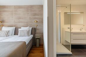 Lovely Apartment in Den Haag