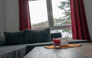 Holiday Apartment With Lake View