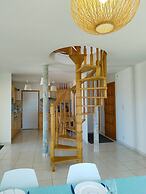 House in Ploudalmezeau With Beach Access