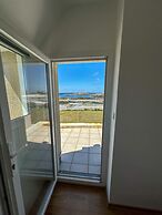 House in Ploudalmezeau With Beach Access
