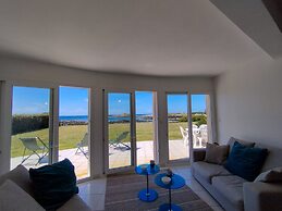 House in Ploudalmezeau With Beach Access