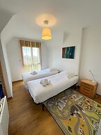 House in Ploudalmezeau With Beach Access