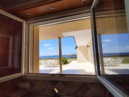 House in Ploudalmezeau With Beach Access