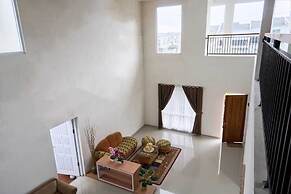 Palma Villa Bumi Dieng Indah