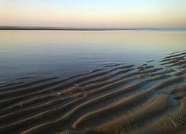 Seaview Apartment in De Haan for two