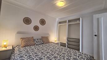 Castle Fado River Alfama Flat