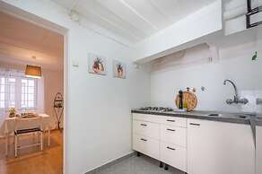 Castle Fado River Alfama Flat