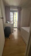 Castle Fado River Alfama Flat