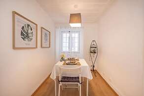 Castle Fado River Alfama Flat