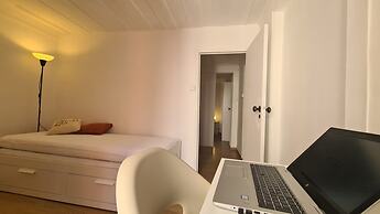 Castle Fado River Alfama Flat