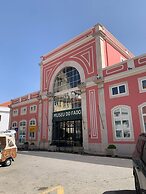 Castle Fado River Alfama Flat