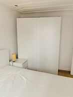 Castle Fado River Alfama Flat