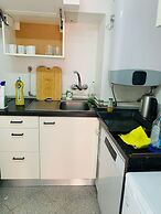 Castle Fado River Alfama Flat