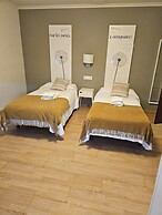 HOSTAL MARIQUITO