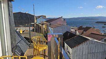 HOSTAL MARIQUITO
