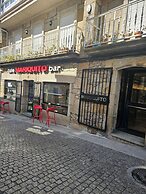 HOSTAL MARIQUITO