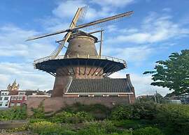 Delft Retreat w/ Wifi
