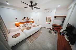 Belena Maldives