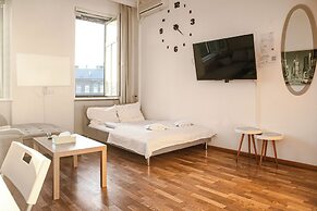 Shared 2BR Residence by Millennium Tower