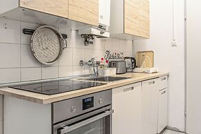 Shared 2BR Residence by Millennium Tower